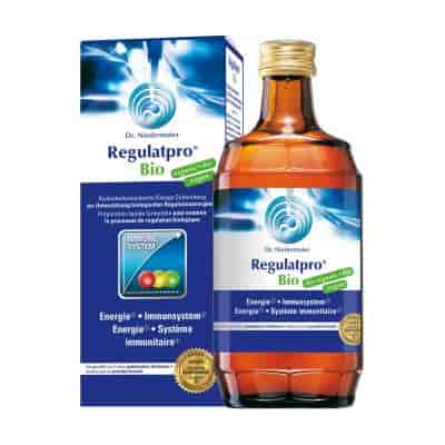 Dr. Niedermaier Regulatpro Bio 350ml Dr. Niedermaier Regulatpro Bio 350ml