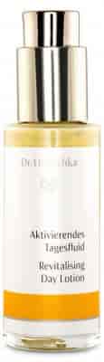 Dr Hauschka Revitalising Day Lotion Flytande Dagkräm 50 ml Dr Hauschka Revitalising Day Lotion Flytande Dagkräm 50 ml