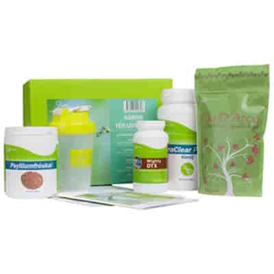 Alpha Plus DTX Plus 14 Dagar Alpha Plus DTX Plus 14 Dagar