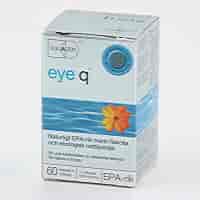 Equazen Eye Q 60kap Equazen Eye Q 60kap