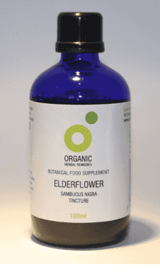 FläderBär 100ml FläderBär 100ml