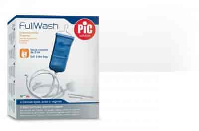 Fullwash Tarmreningspåse 2 liter Fullwash Tarmreningspåse 2 liter