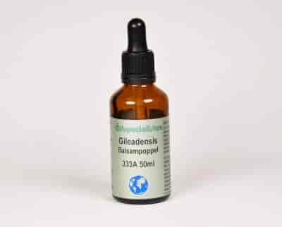 Örtspecialisten Gileandensis 50ml Örtspecialisten Gileandensis 50ml