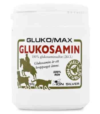 Glukosamin 500g Glukosamin 500g