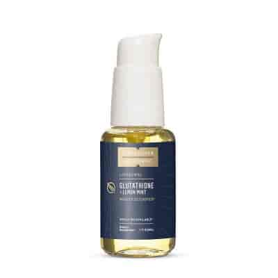 Quicksilver Scientific Liposomal Glutathione 50ml Quicksilver Scientific Liposomal Glutathione 50ml