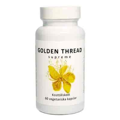 Golden Thread Supreme 60kap Golden Thread Supreme 60kap