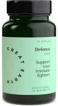 Great Earth Defence 30kap Great Earth Defence 30kap