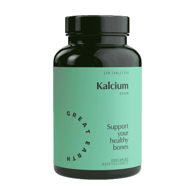 Great Earth Kalcium 120 tab Great Earth Kalcium 120 tab