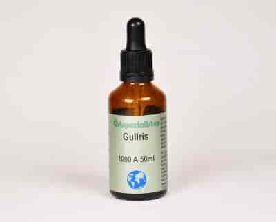 Örtspecialisten Gullris 50ml Örtspecialisten Gullris 50ml