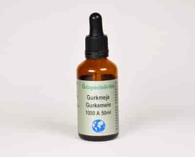 Örtspecialisten Gurkmeja 50ml Örtspecialisten Gurkmeja 50ml