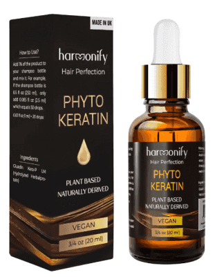 Harmonify Phyto Keratin 20 ml Harmonify Phyto Keratin 20 ml