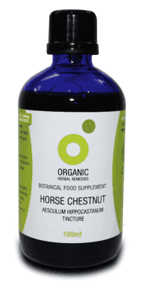 Hästkastanj 100ml Hästkastanj 100ml