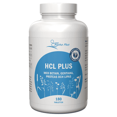 Alpha Plus HCL Plus 180 tab Alpha Plus HCL Plus 180 tab