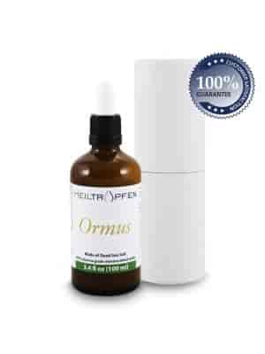 Heiltropfen Ormus 100ml Heiltropfen Ormus 100ml