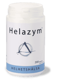 Helhetshälsa Helazym 200kap Helhetshälsa Helazym 200kap