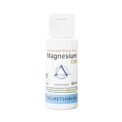 Helhetshälsa Magnesium CMD 60 ml Helhetshälsa Magnesium CMD 60 ml