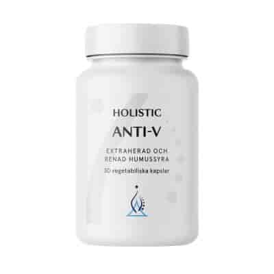 Holistic Anti-V 30 kap Holistic Anti-V 30 kap