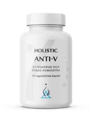 Holistic Anti-V 90 kap Holistic Anti-V 90 kap
