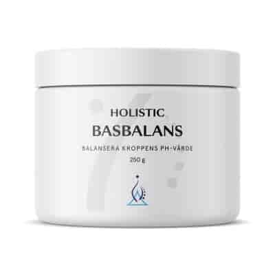 Holistic BasBalans 250 g Holistic BasBalans 250 g