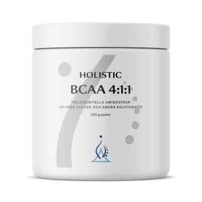 Holistic BCAA 4:1:1 300 g Holistic BCAA 4:1:1 300 g
