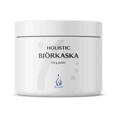 Holistic Björkaska 150 g Holistic Björkaska 150 g