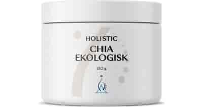 Holistic Chia 250 g Holistic Chia 250 g