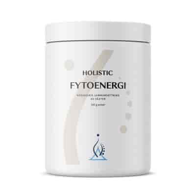 Holistic Fytoenergi 350 g (PowerMeal) Holistic Fytoenergi 350 g (PowerMeal)
