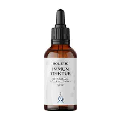 Holistic Immun tinktur 50 ml Holistic Immun tinktur 50 ml