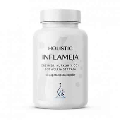 Holistic Inflameja 60 kap Holistic Inflameja 60 kap