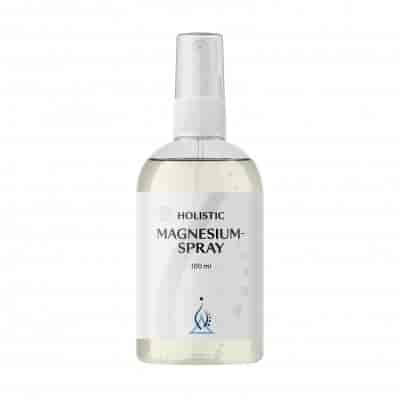 Holistic Magnesiumspray 100 ml Holistic Magnesiumspray 100 ml