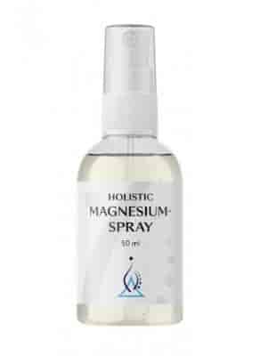 Holistic Magnesiumspray 50 ml Holistic Magnesiumspray 50 ml