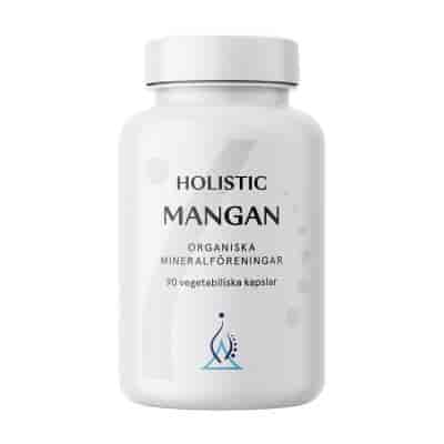 Holistic Mangan 90 kap Holistic Mangan 90 kap