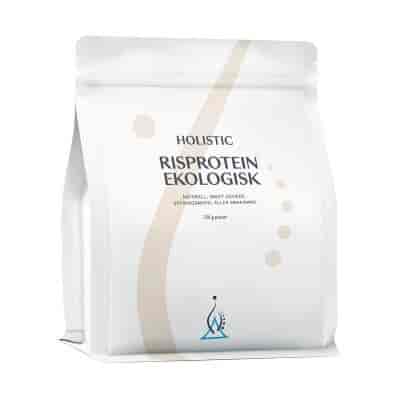 Holistic Risprotein Eko 750 g Holistic Risprotein Eko 750 g