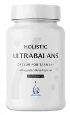 Holistic UltraBalans 60 kap Holistic UltraBalans 60 kap