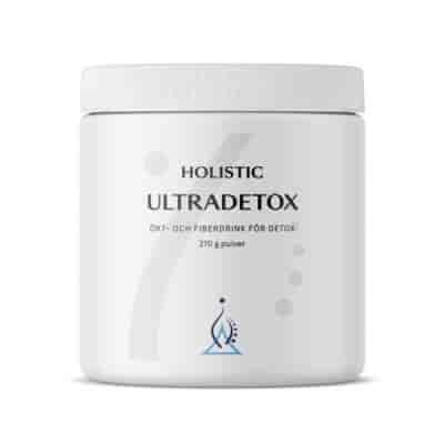 Holistic UltraDetox 270 g Holistic UltraDetox 270 g
