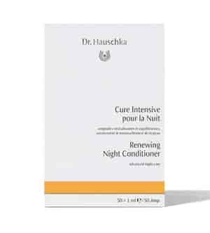 Dr. Hauschka Hudkur Night Conditioner 50 Ampuller Dr. Hauschka Hudkur Night Conditioner 50 Ampuller