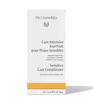 Dr. Hauschka Hudkur Sensitiv 10 Ampuller Dr. Hauschka Hudkur Sensitiv 10 Ampuller