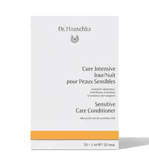 Dr. Hauschka Hudkur Sensitiv 50 Ampuller Dr. Hauschka Hudkur Sensitiv 50 Ampuller