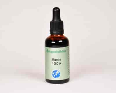 Örtspecialisten Humle 50ml Örtspecialisten Humle 50ml