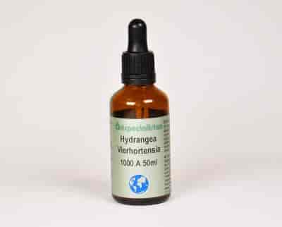 Örtspecialisten Hydrangea 50ml Örtspecialisten Hydrangea 50ml