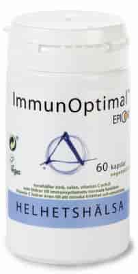 Helhetshälsa ImmunOptimal 60 kapslar Helhetshälsa ImmunOptimal 60 kapslar