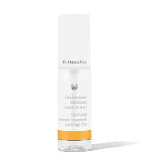 Dr. Hauschka Intensive Treatment 01 (Under 25 år) Dr. Hauschka Intensive Treatment 01 (Under 25 år)