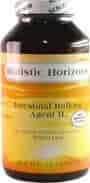 Holistic Horizons Intestinal Bulking Agent II 340g Holistic Horizons Intestinal Bulking Agent II 340g