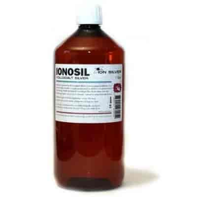 Ionosil Silver 1 Liter Ionosil Silver 1 Liter