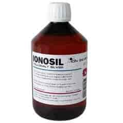 Ionosil Silver 500ml Ionosil Silver 500ml