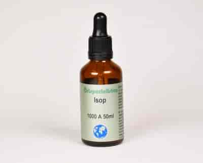 Örtspecialisten Isop 50ml Örtspecialisten Isop 50ml