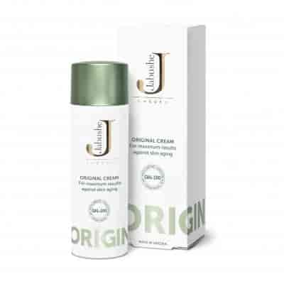 Jabushe Original Cream 50ml Jabushe Original Cream 50ml