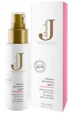 Jabushe Soft Cream 50ml Jabushe Soft Cream 50ml