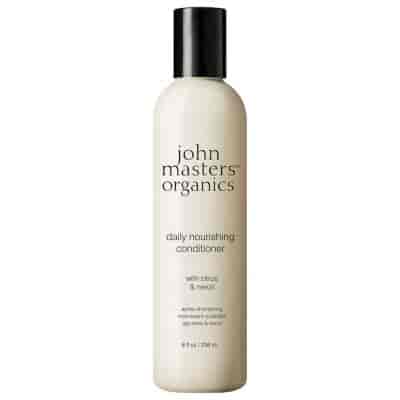 John Masters Organics daily nourishing conditioner with citrus & neroli 236ml John Masters Organics daily nourishing conditioner with citrus & neroli 236ml