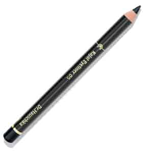 Dr Hauschka Eye Definer Black 01 Dr Hauschka Eye Definer Black 01